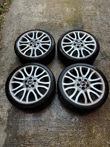 Cerchi mini cooper 205 r18 - cooper, 205/45