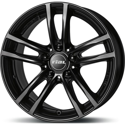 Set cerchi lega 17 mini - set,