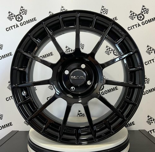 Kit cerchi lega - cerchi,