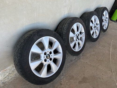 Cerchi mini cooper 16 - mini, da