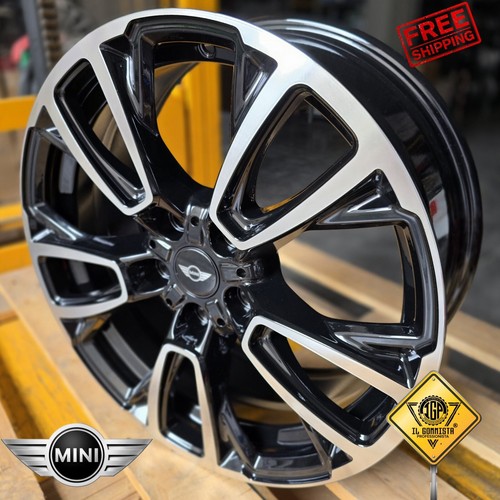 2024 kit cerchi lega - 4, 18"