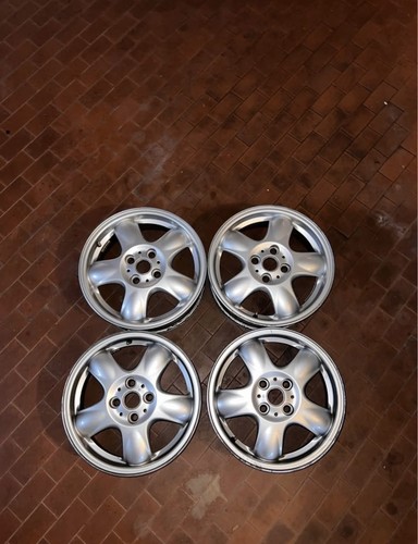 Cerchi mini cooper - mini, 15