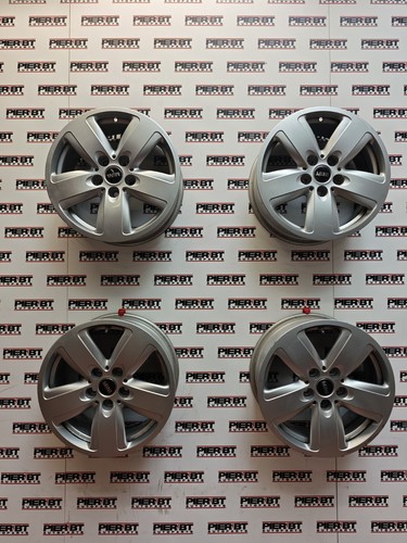 Cerchi lega mini cooper - 4,