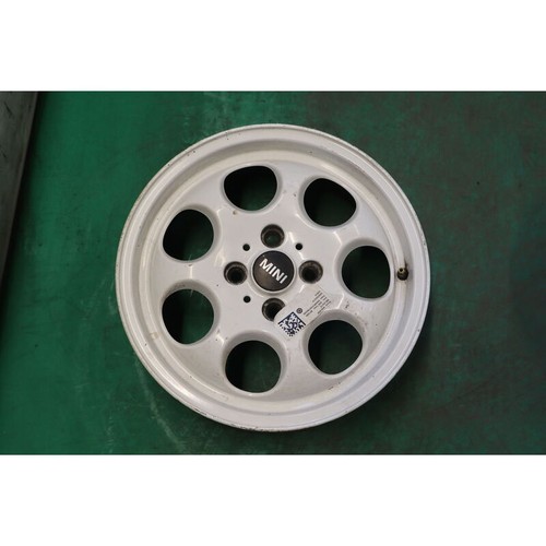 Cerchi lega mini - in,
