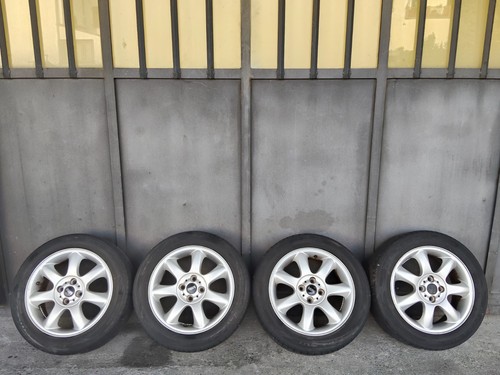 Set cerchi gomme - set, x4