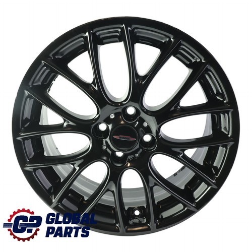 Mini cooper r55 - r55, noir