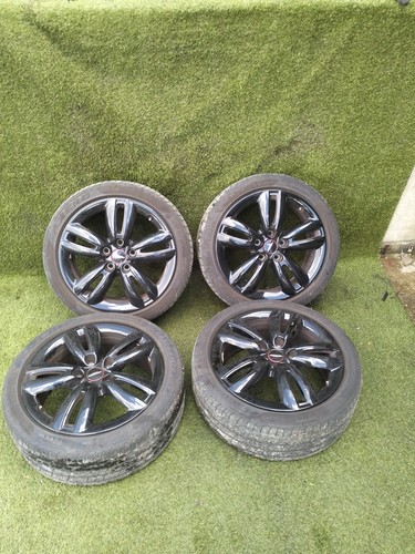Cerchi lega mini - in, da