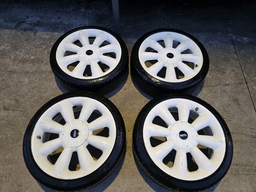 Cerchi gomme mini cooper - mini,