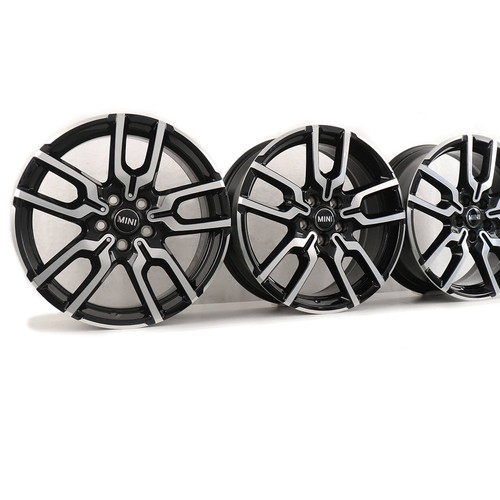 Cerchi lega mini cooper - lega,