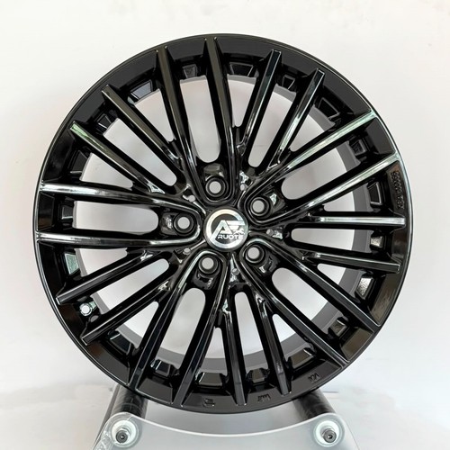 Set cerchi lega - in, 18