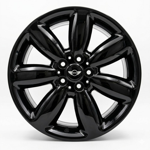 Cerchi lega mini - 1,