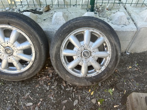 Cerchi lega mini cooper - in,