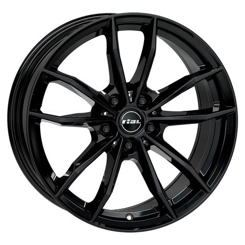 Cerchi rial x12 - x12, et47