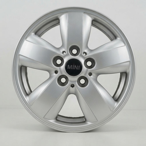 Cerchi lega mini - in,