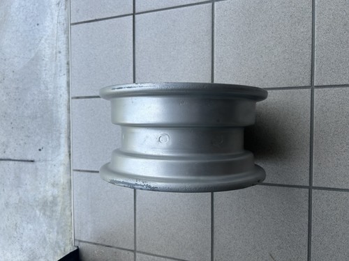 Cerchio ferro x 10 - 4,5, 10”