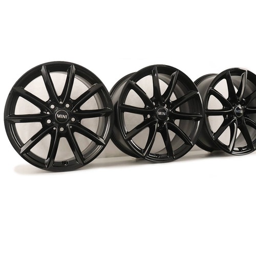 Cerchi lega mini one cooper - in,