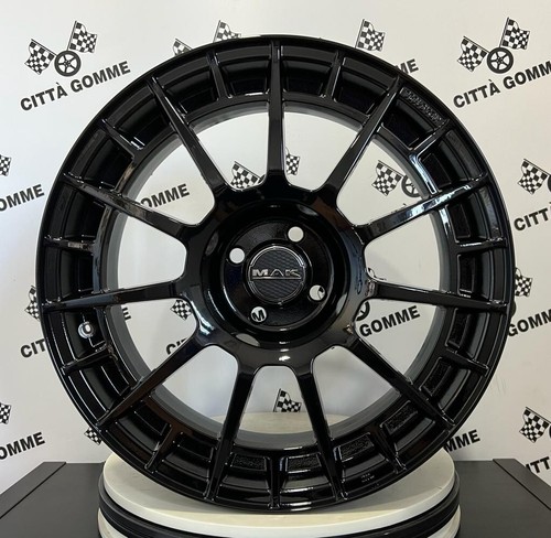 Set cerchi lega - in,