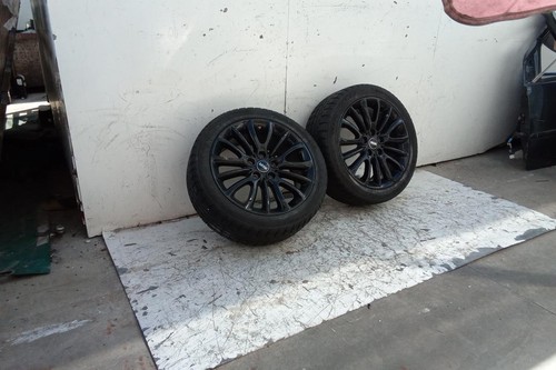 Cerchi lega per mini cooper - per,