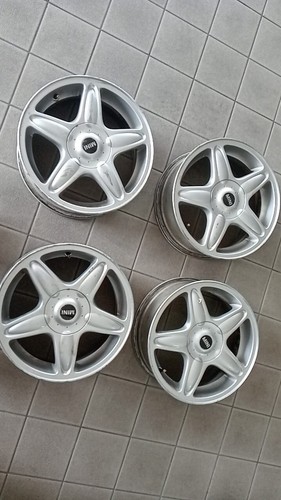 36116769409 cerchi in lega - -,