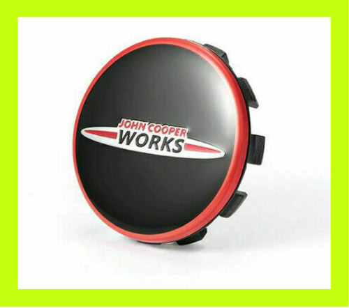 Tappo coprimozzo per mini - 1,
