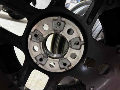 Cerchi lega mini cooper - cooper, s