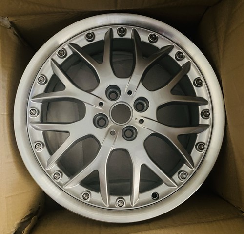 Mini cooper cerchio 17 - s, da