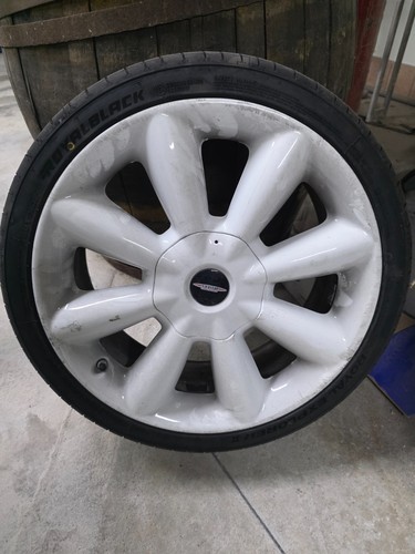 Set cerchi lega originali - cerchi,