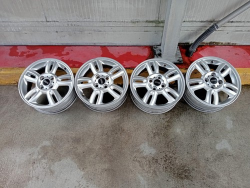 Cerchi lega r15 - in,