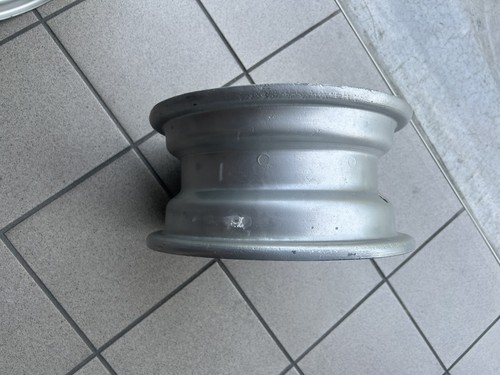 Cerchio ferro x 10 - ,