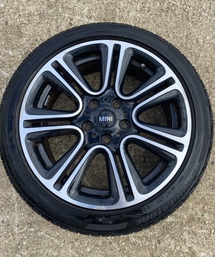 Cerchio lega r18 mini - lega,