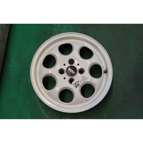Cerchi lega mini - in,