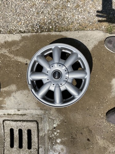 Cerchi lega mini one - in,