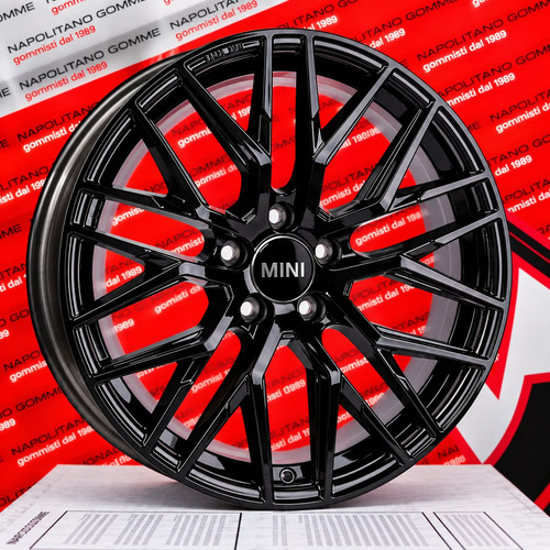 Cerchi mini countryman cooper - countryman,