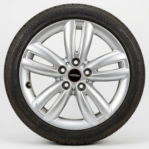 Cerchi lega mini - in,